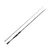 Fox Rage Prism X Perch Jigger 2,10m 5-21gr 2 részes Pergető Bot