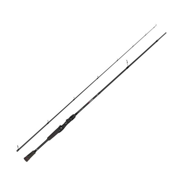 Fox Rage Prism X Perch Jigger 2,10m 5-21gr 2 részes Pergető Bot
