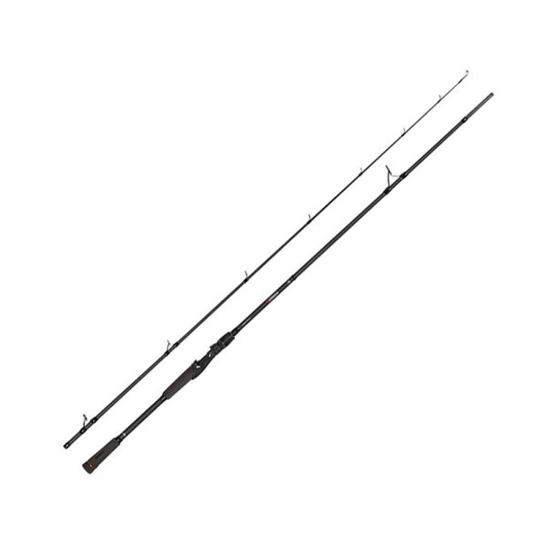 Fox Rage Prism X Pike Spin 2,40m 40-120gr 2 részes Pergető Bot
