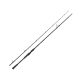 Fox Rage Prism X Pike Spin 2,40m 40-120gr 2 részes Pergető Bot