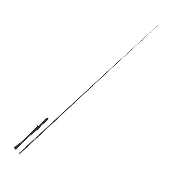 Fox Rage Prism X Versatile Soft Cast 2,10m 15-60gr 1+1 részes Pergető Bot