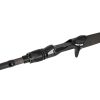 Fox Rage Prism X Versatile Soft Cast 2,10m 15-60gr 1+1 részes Pergető Bot