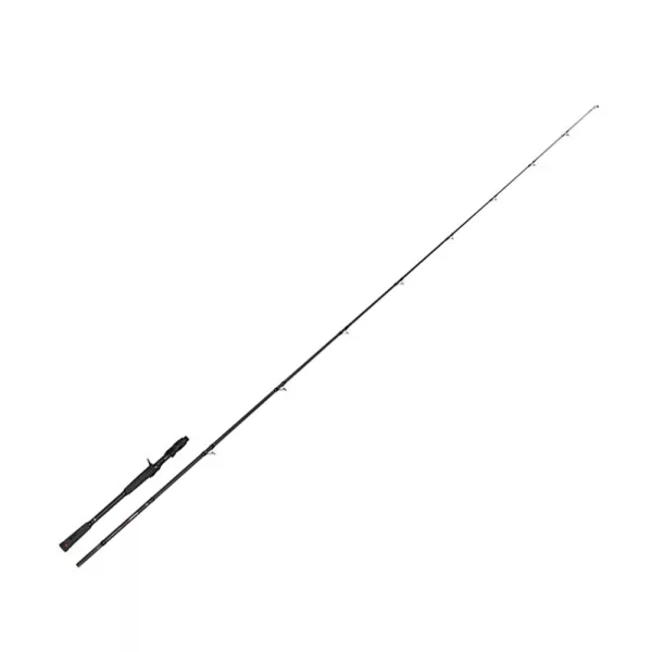 Fox Rage Prism X Heavy Shad Cast 2,25m 20-100gr 1+1 részes Pergető Bot