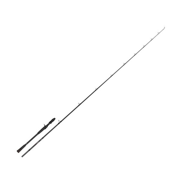 Fox Rage Prism X Pike Cast 2,30m 40-140gr 1+1 részes Pergető Bot
