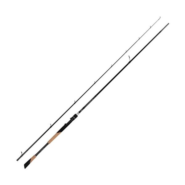 Fox Rage TR Special Shad 2,70m 10-35gr 2 részes Pergető Bot
