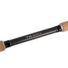Fox Rage TR Special Shad 2,70m 10-35gr 2 részes Pergető Bot