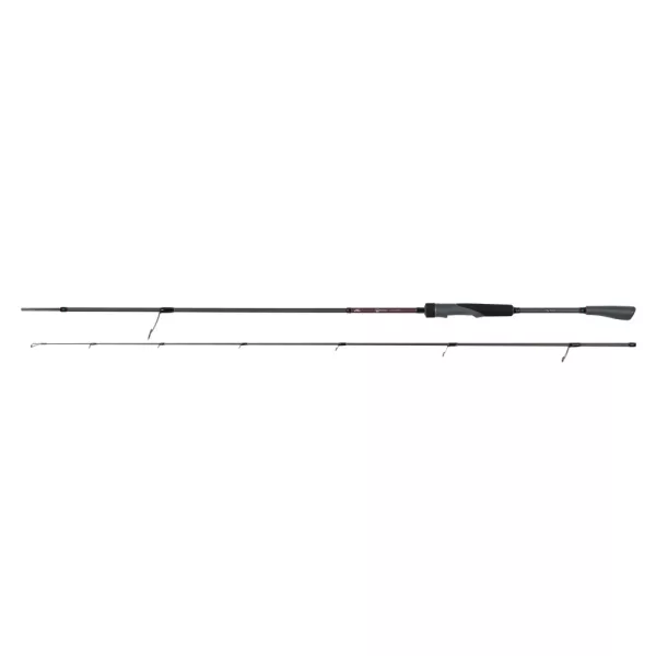 Fox Rage Warrior Light Spin 2,10m 5-15gr 2 részes Pergető Bot