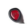 Fox Rage Warrior Light Spin 2,10m 5-15gr 2 részes Pergető Bot