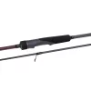Fox Rage Warrior Light Spin 2,10m 5-15gr 2 részes Pergető Bot