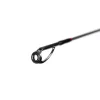 Fox Rage Warrior Light Spin 2,10m 5-15gr 2 részes Pergető Bot