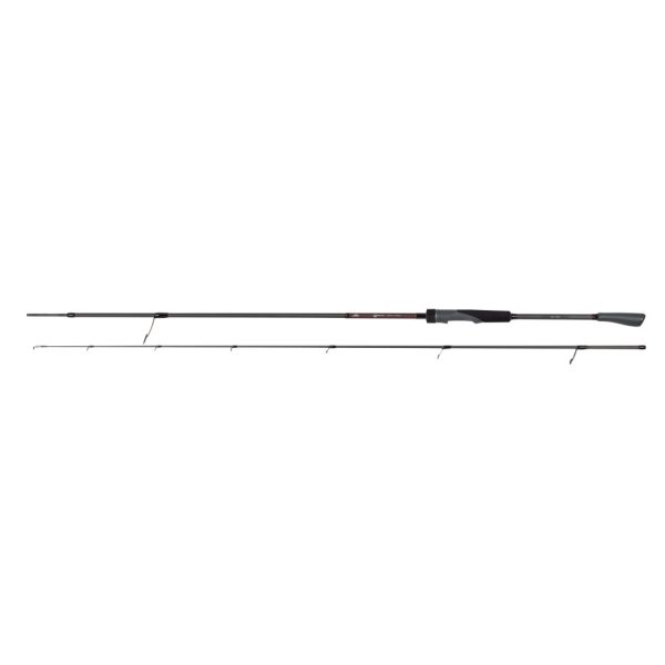 Fox Rage Warrior Perch Jigger 2,20m 5-21gr 2 részes Pergető Bot