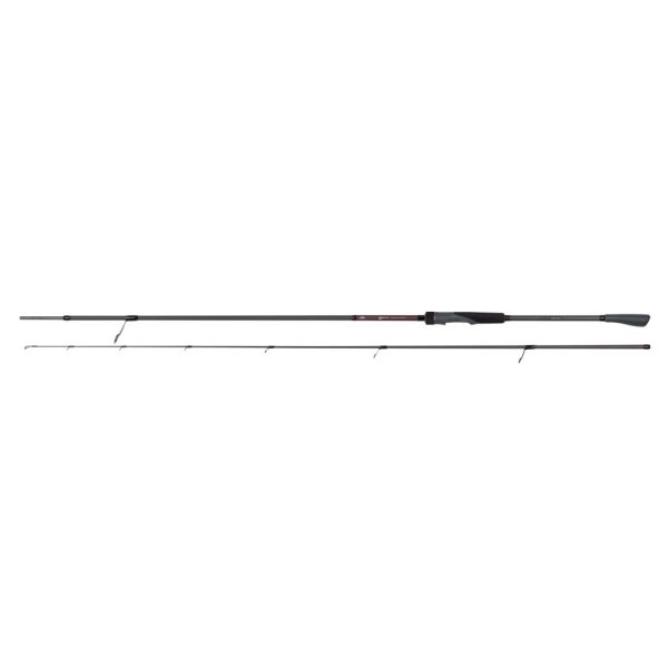 Fox Rage Warrior Zander Jig 2,40m 10-30gr 2 részes Pergető Bot