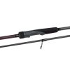 Fox Rage Warrior Zander Jig 2,40m 10-30gr 2 részes Pergető Bot