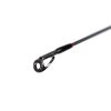 Fox Rage Warrior Zander Jig 2,40m 10-30gr 2 részes Pergető Bot