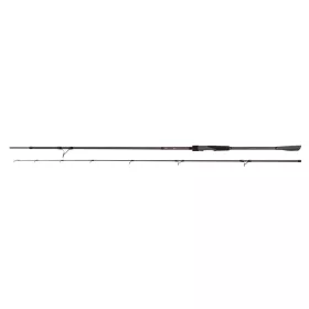   Fox Rage Warrior Pike Spin 2,40m 50-120gr 2 részes Pergető Bot