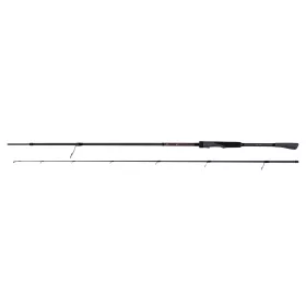   Fox Rage Warrior Shad & Spin 2,10m 20-60gr 2 részes Pergető Bot