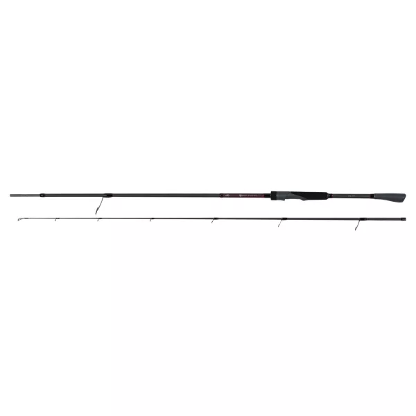 Fox Rage Warrior Shad & Spin 2,10m 20-60gr 2 részes Pergető Bot