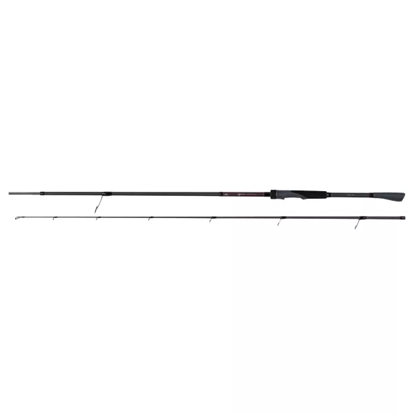Fox Rage Warrior Shad & Spin X 2,10m 30-90gr 2 részes Pergető Bot