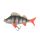 Fox Rage Ultra Realistic Perch Replicant Sügér Plasztik Csali 10cm 22gr