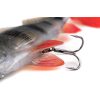 Fox Rage Ultra Realistic Perch Replicant Sügér Plasztik Csali 10cm 22gr