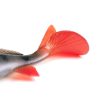 Fox Rage Ultra Realistic Perch Replicant Sügér Plasztik Csali 14cm 52gr