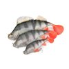 Fox Rage Ultra Realistic Perch Replicant Sügér Plasztik Csali 14cm 52gr