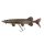 Fox Rage Ultra Realistic Pike Replicant Csuka Plasztik Csali 10cm 12gr