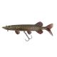 Fox Rage Ultra Realistic Pike Replicant Csuka Plasztik Csali 10cm 12gr