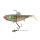 Fox Rage Wobble Replicant 18cm 80gr Original Stickleback Gumihal