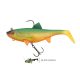 Fox Rage Wobble Replicant 7,5cm 10gr Slick Scale Gumihal