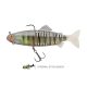 Fox Rage Jointed Replicant 20cm 120gr Original Stickleback Gumihal