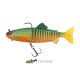 Fox Rage Jointed Replicant 15cm 60gr Slick Scale Gumihal