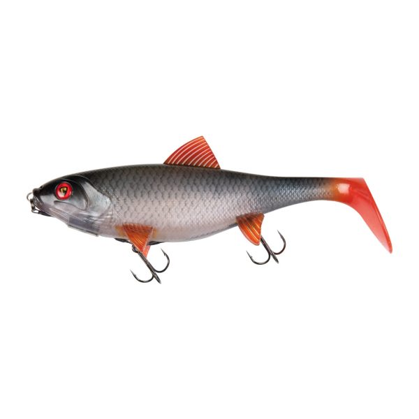 Fox Rage Giant Replicant Wobble Ultra Realistic Roach 27cm 218gr Gumihal