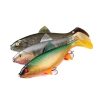 Fox Rage Giant Replicant Wobble Ultra Realistic Pike 35cm 443gr Gumihal
