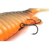 Fox Rage Jointed Replicants 27cm Orange Belly Perch UV Műcsali