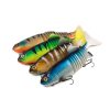 Fox Rage Jointed Replicants 27cm Orange Belly Perch UV Műcsali