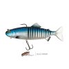 Fox Rage Jointed Replicants 27cm Blue Shiner UV Műcsali