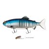 Fox Rage Jointed Replicants 27cm Blue Shiner UV Műcsali