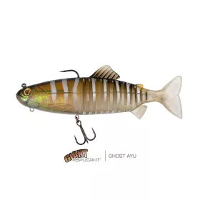 Fox Rage Jointed Replicants 27cm Ghost Ayu UV Műcsali