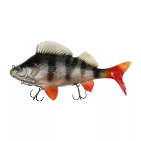 Fox Rage Ultra Natural Replicant Perch 28cm Gumihal