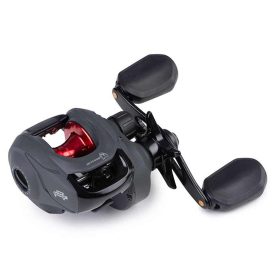 Fox Rage Warrior Baitcaster Casting Orsó