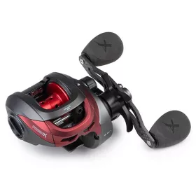 Fox Rage Prism X Baitcaster Casting Orsó