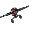 Fox Rage Prism X Baitcaster Casting Orsó