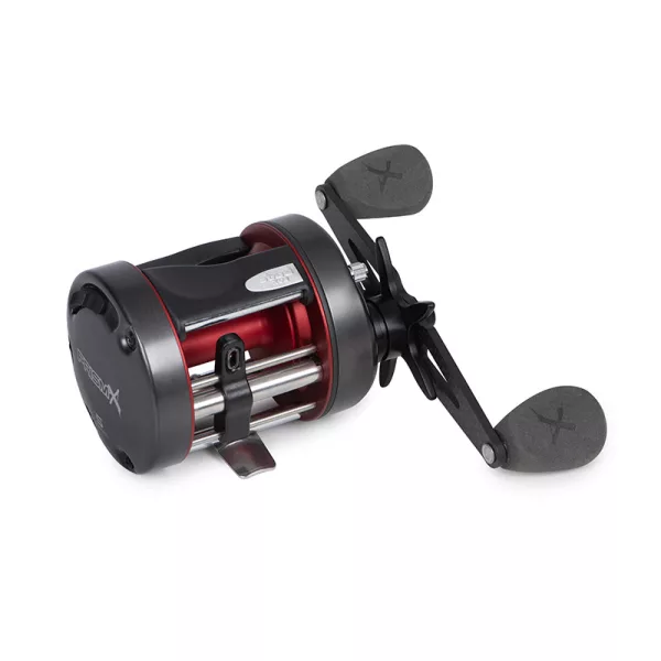 Fox Rage Prism X Baitcaster Orsó