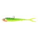 Fox Rage Pelagic Ready Rig Slick Finess Lemon Tiger Műcsali 21cm
