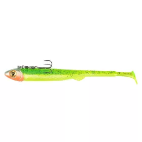   Fox Rage Pelagic Ready Rig Slick Fast Lemon Tiger Műcsali 18cm