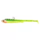 Fox Rage Pelagic Ready Rig Slick Fast Lemon Tiger Műcsali 18cm