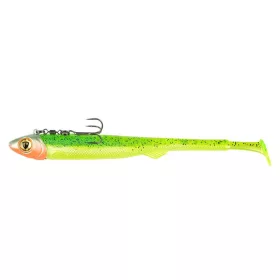   Fox Rage Pelagic Ready Rig Slick Fast Lemon Tiger Műcsali 21cm