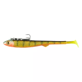   Fox Rage Pelagic Ready Rig Slick Fast Natural Perch Műcsali 21cm