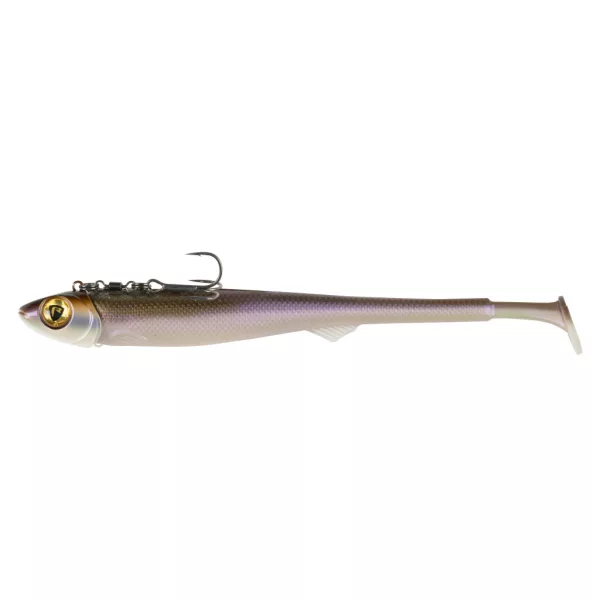 Fox Rage Pelagic Ready Rig Slick Fast UV Wakasagi Műcsali 21cm